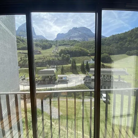 6 Pers, Montagne, Telecabine, *