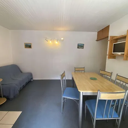 Apartment 6 Pers, Montagne, Telecabine, *