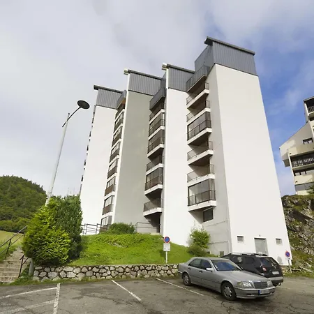 Apartment 6 Pers, Montagne, Telecabine,