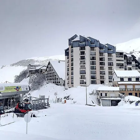 6 Pers, Montagne, Telecabine,