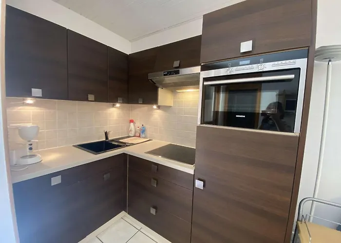 6 Pers, Montagne, Telecabine, - Fr-1-400-142 Apartment Eaux-Bonnes